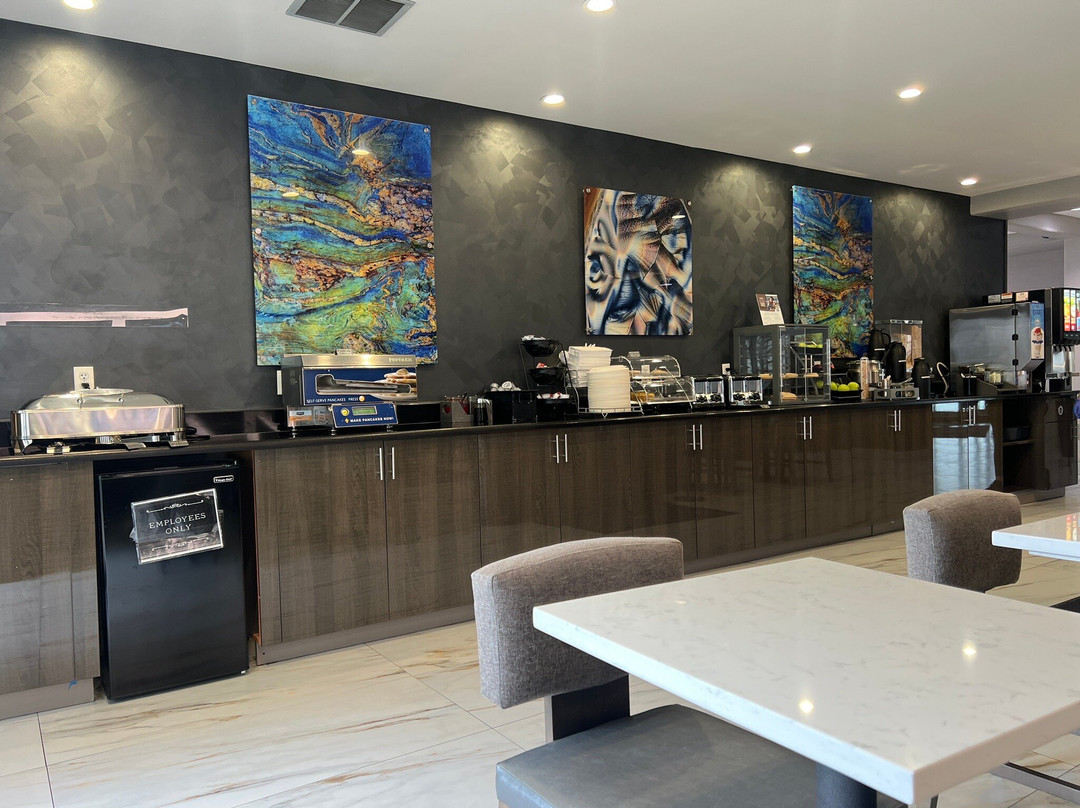 Wingate by Wyndham Tinley Park主图