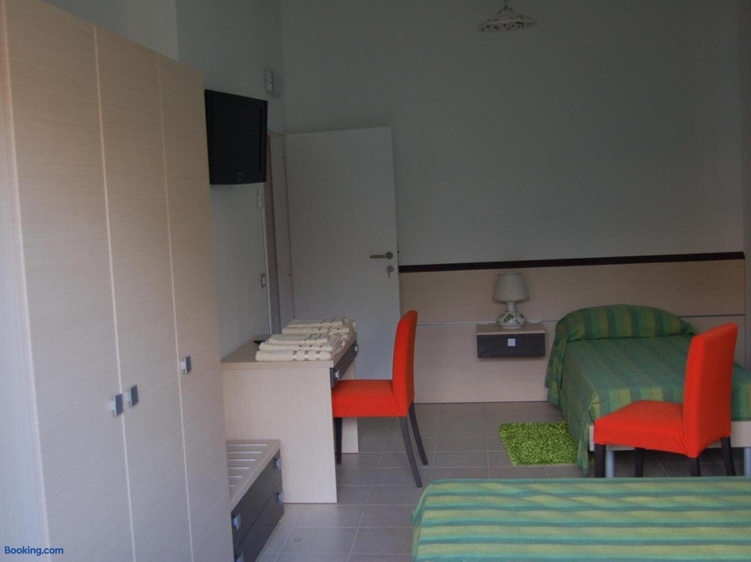 Solìa Bed & Breakfast