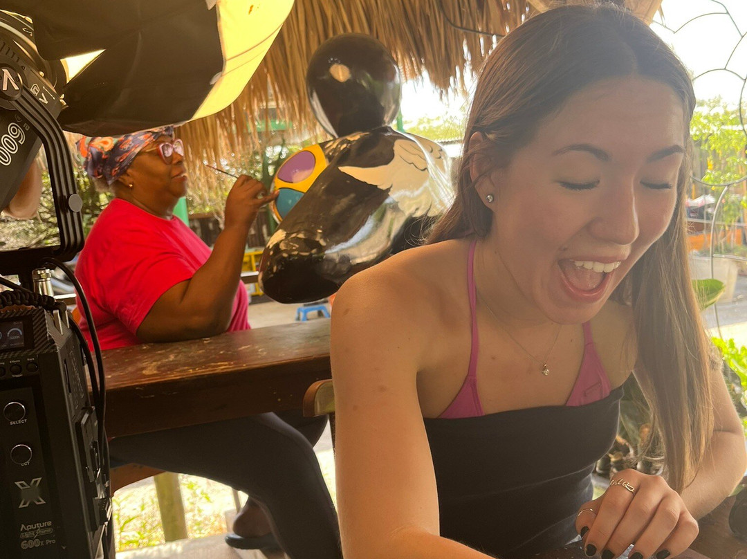 Serena's Art Factory-Santa Catharina必去景点