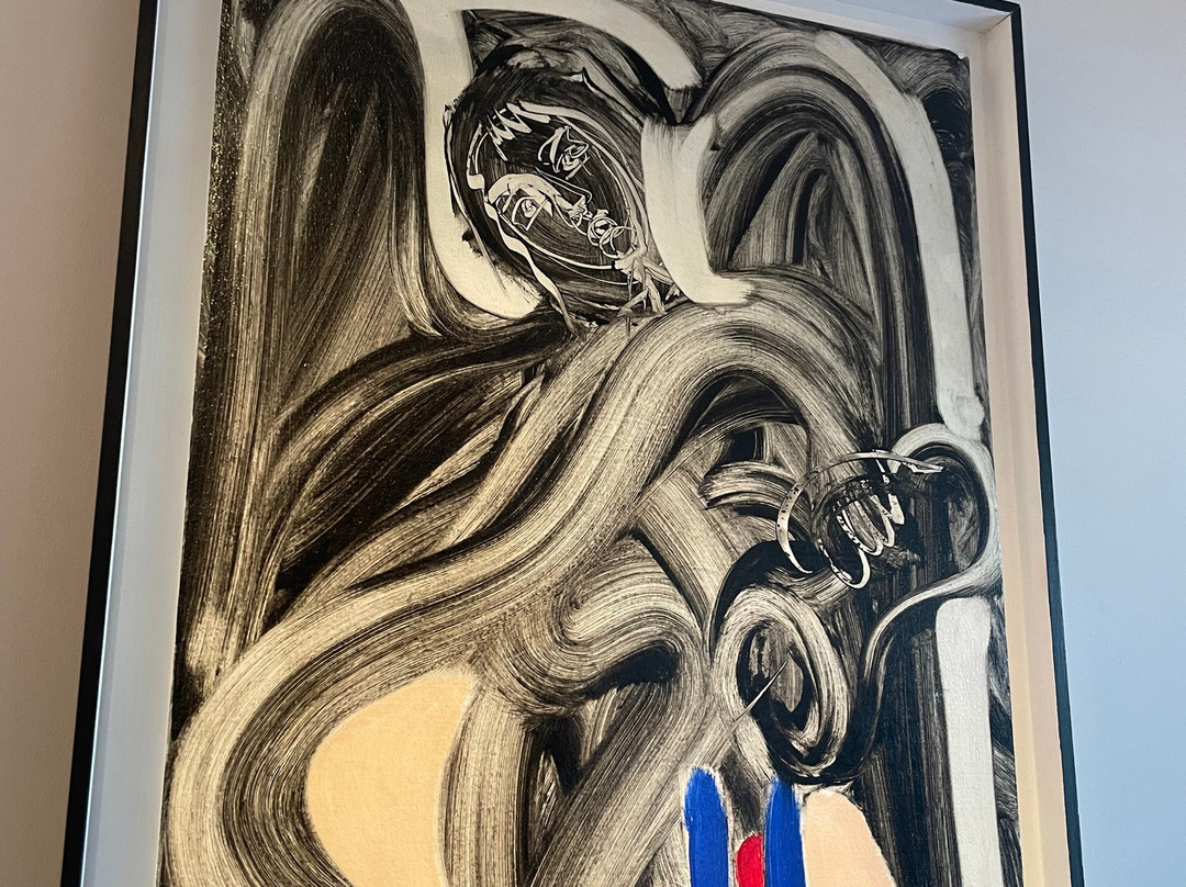 Musee Paul Delouvrier景点图片