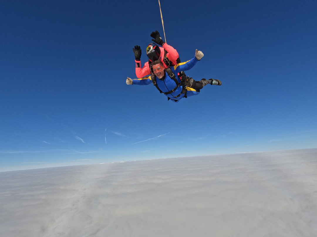 Skydive Northwest景点图片