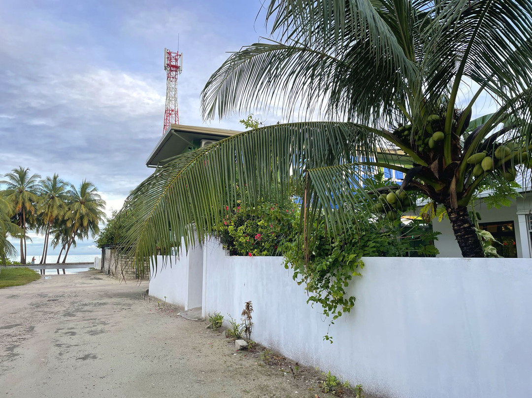 Calm Beach Inn