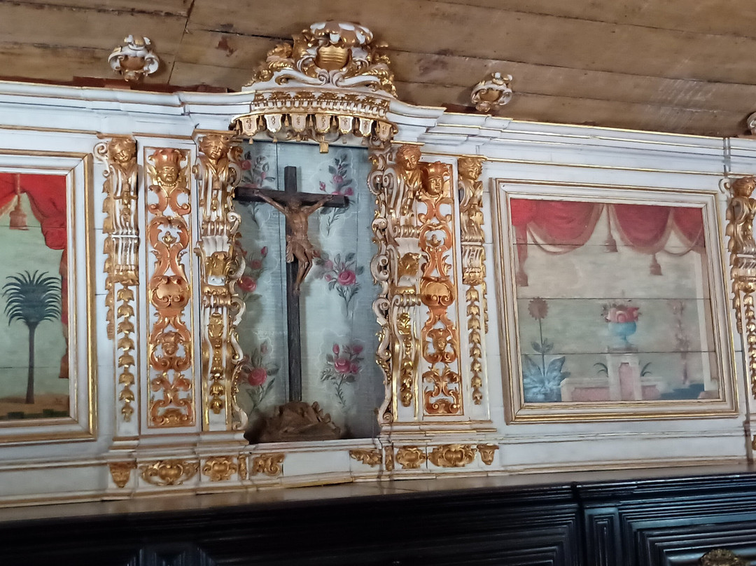 Our Lady of Conceicao Church景点图片