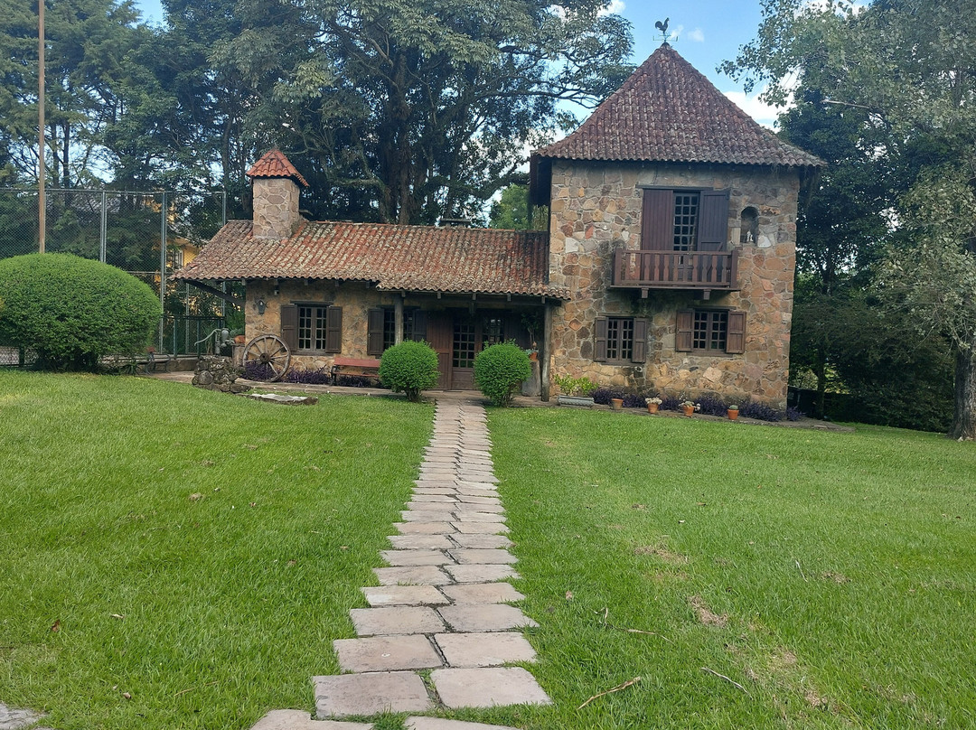 Malbec Casa Hotel主图