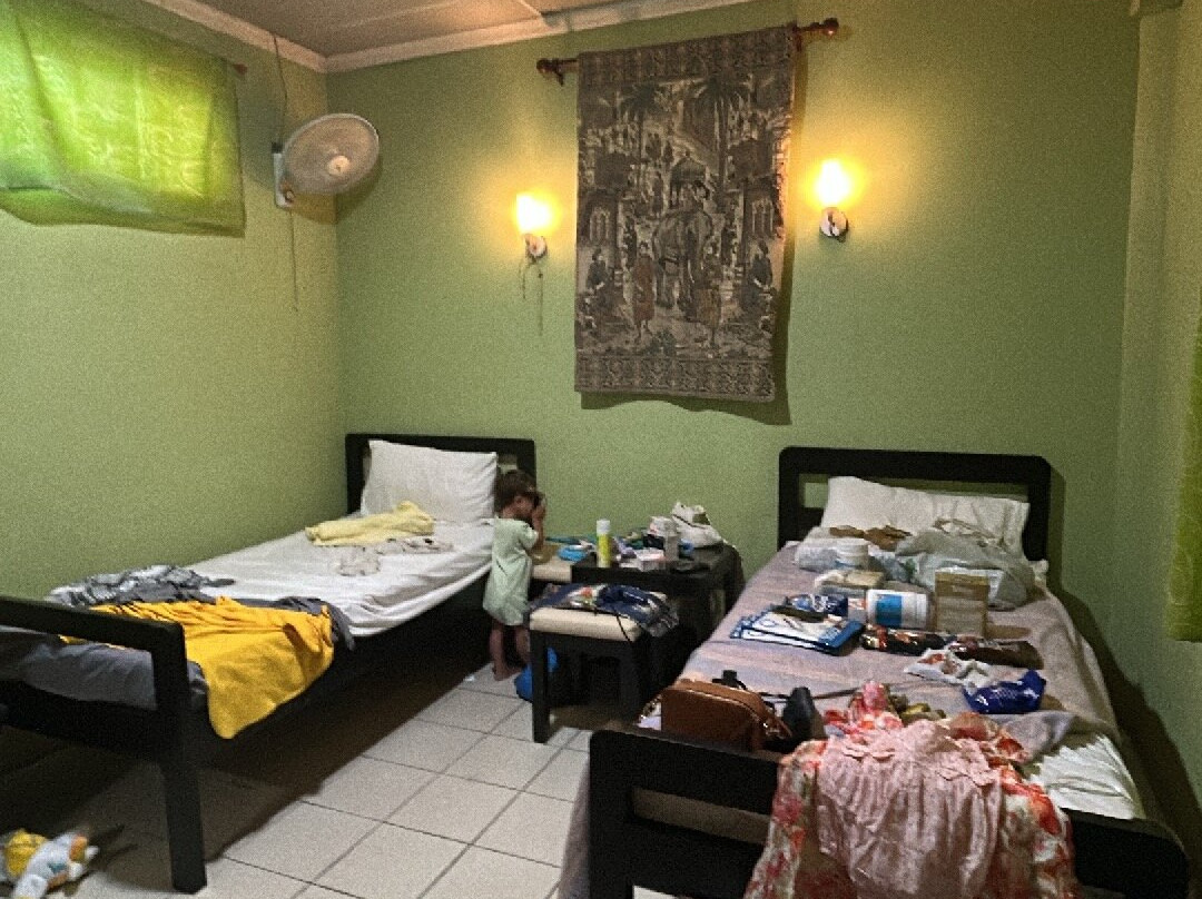 Sitio San Roque Farm Resort & Hotel