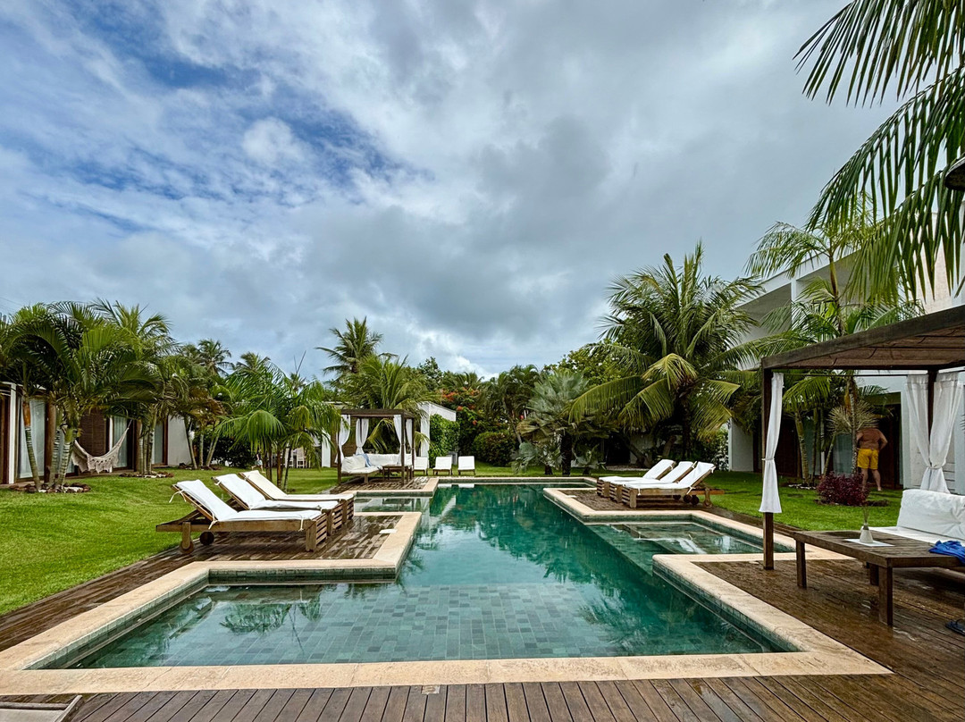 Portofino Pousada主图