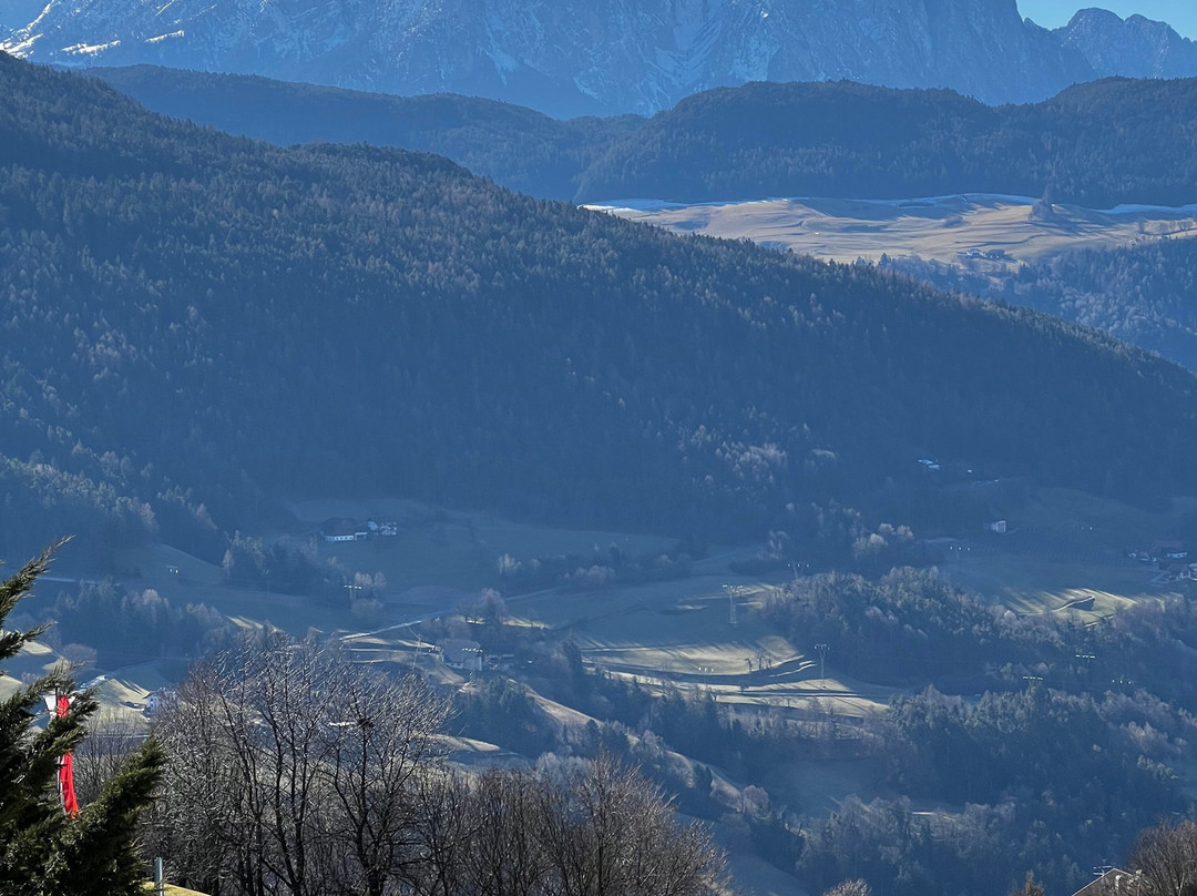 Stephanshof Granpanorama Hotel主图