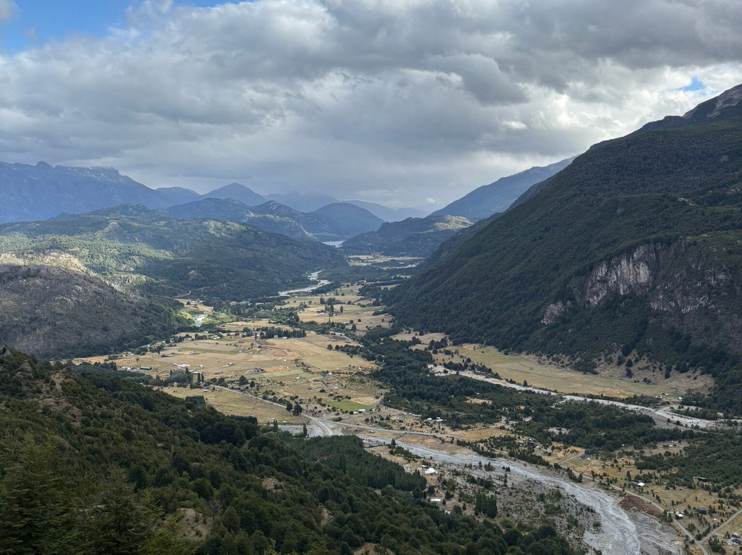 Piedra del Aguila-Futaleufu必去景点