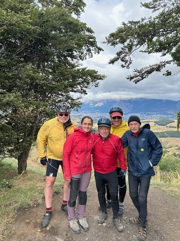 Cicloaustral-Coyhaique必去景点