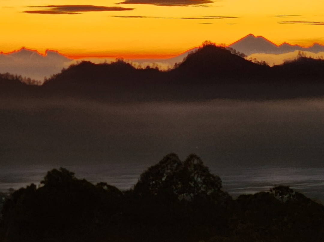 Bali Candidasa Tour景点图片