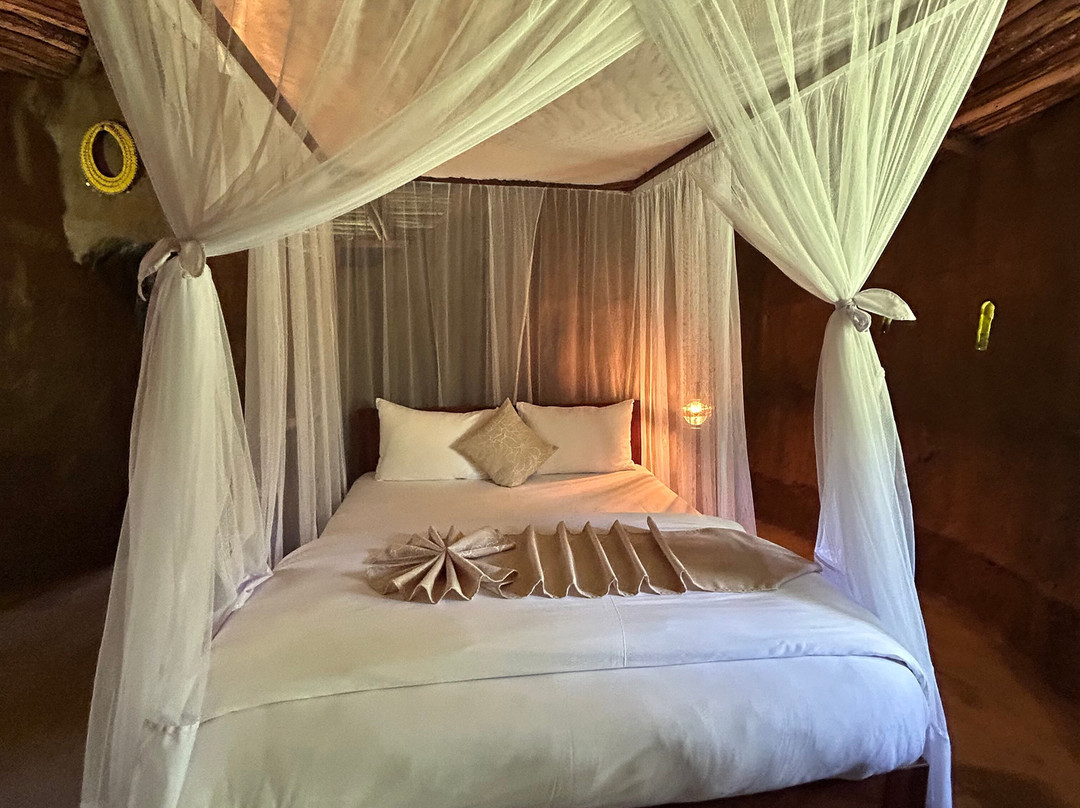 Mtoni River Lodge主图