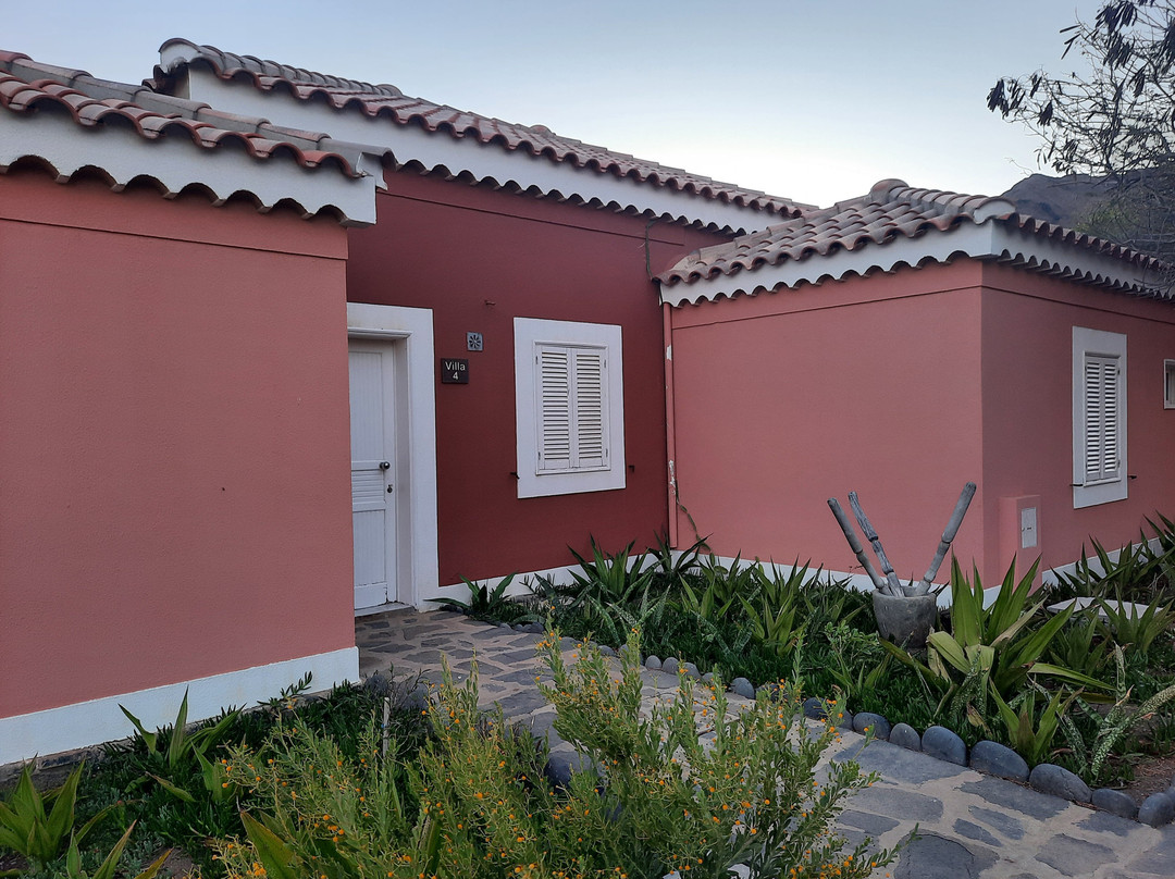 Foya Branca by Flagworld Hotels主图