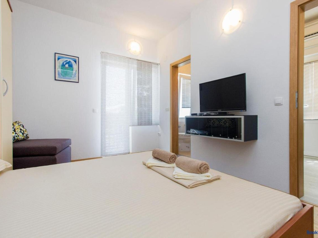 Apartments Zoran