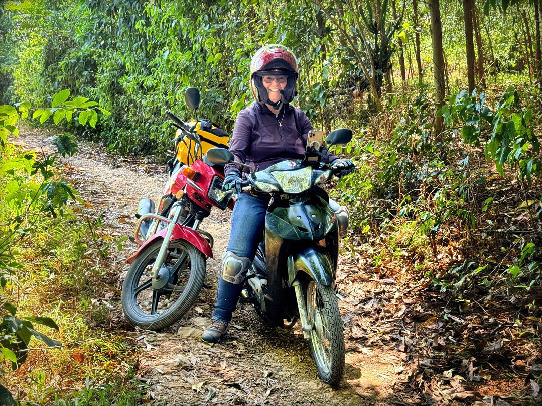 Freebird Adventures Vietnam景点图片