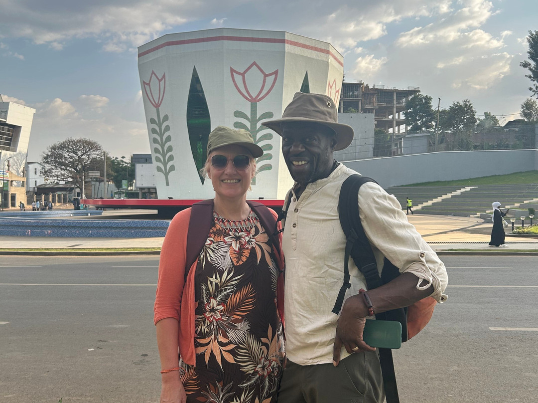 Vintage Ethiopia Tour And Travel景点图片
