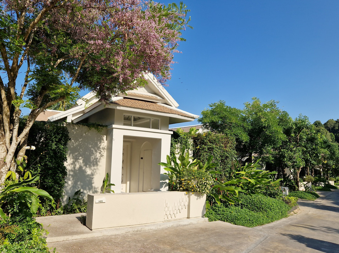 Banyan Tree Krabi主图