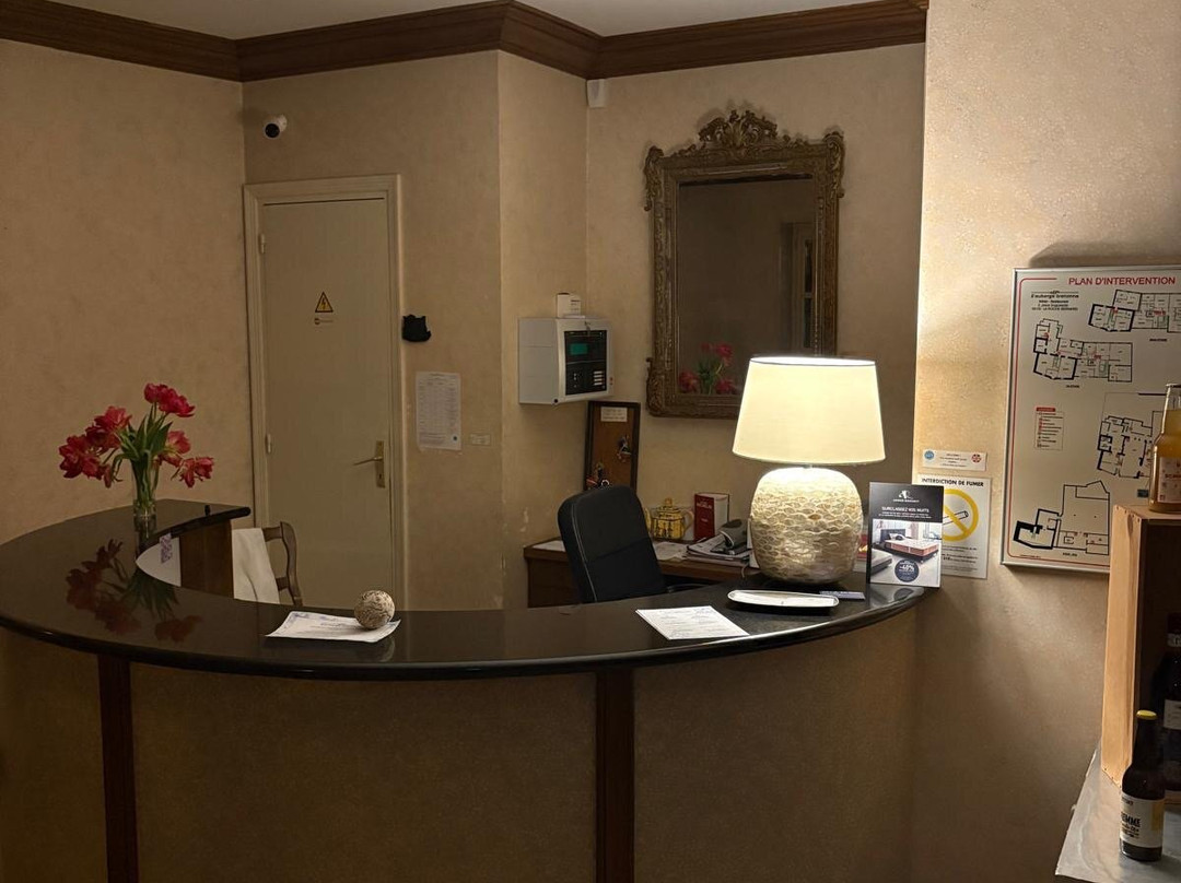 L'Auberge Bretonne主图