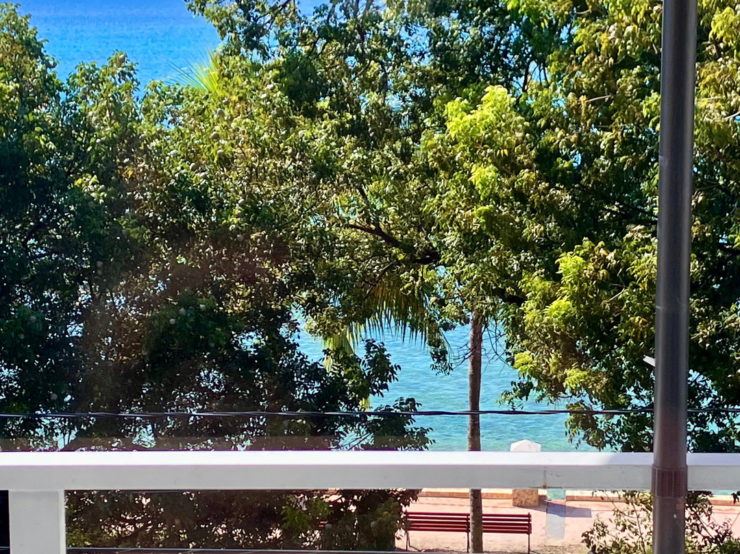 The Frederiksted Hotel主图