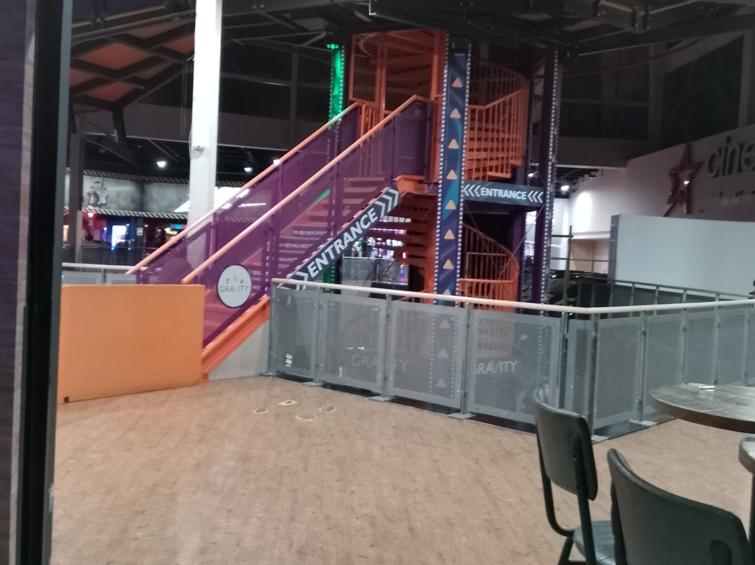 Gravity Active Castleford Xscape-Castleford必去景点