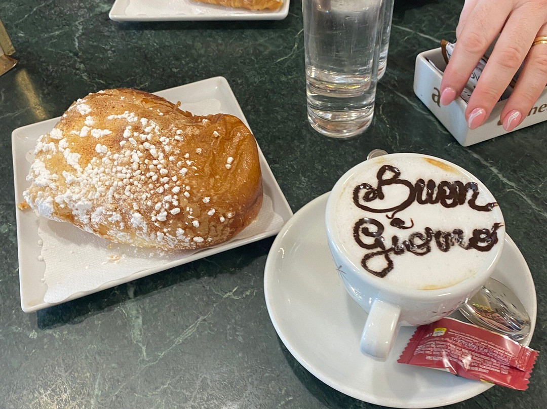 Hotel Al Boschetto主图