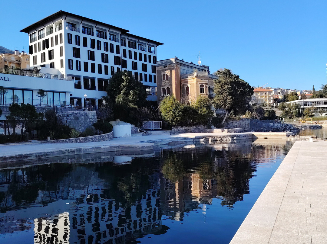 Amadria Park Hotel Royal主图