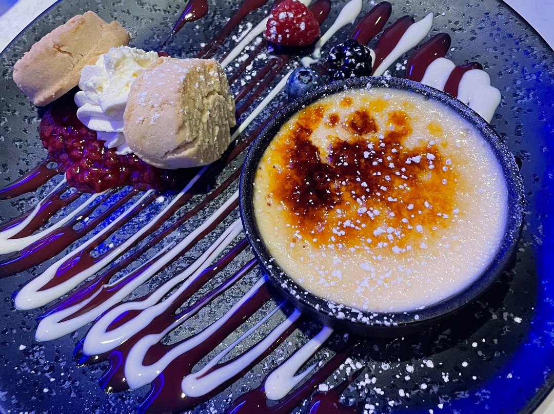 Lochside House Hotel Spa & Lodges主图