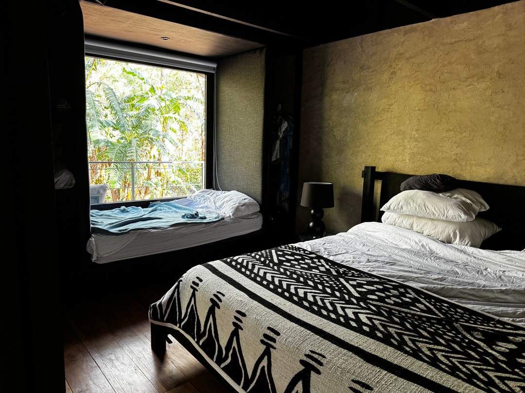 Soulshine Hotel & Restaurant主图