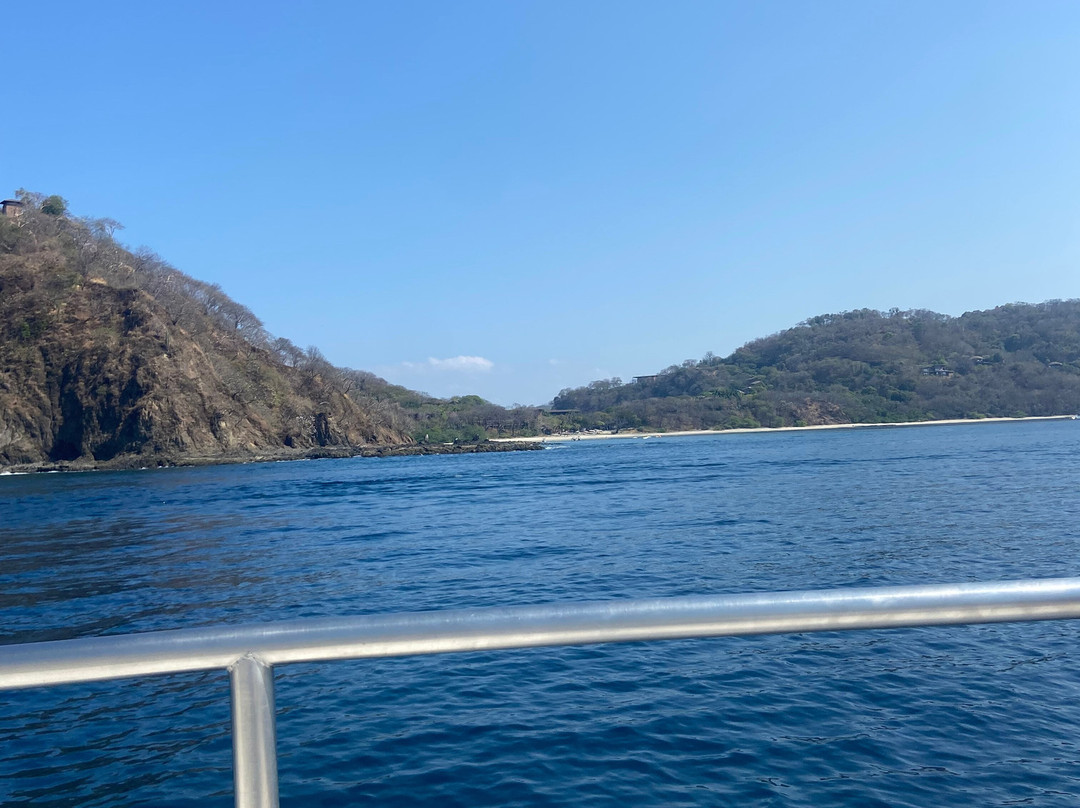 Marea Alta Ocean Adventures景点图片