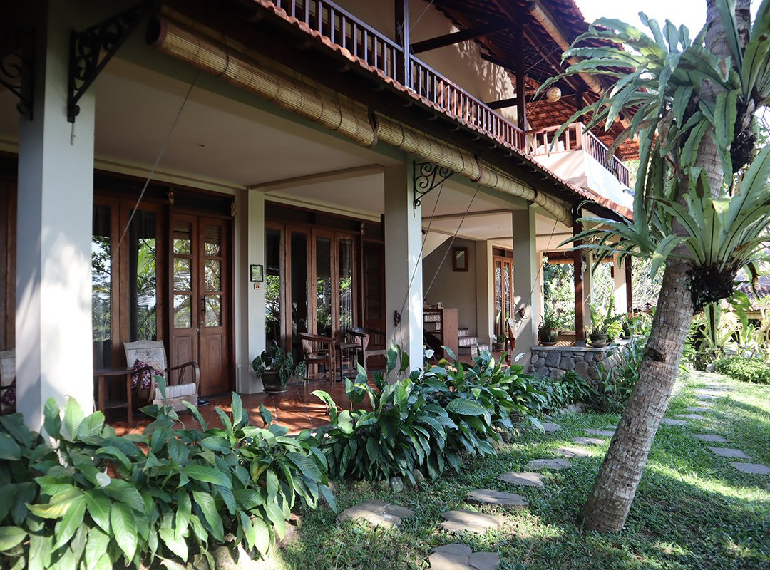 欧玛阿匹克酒店主图