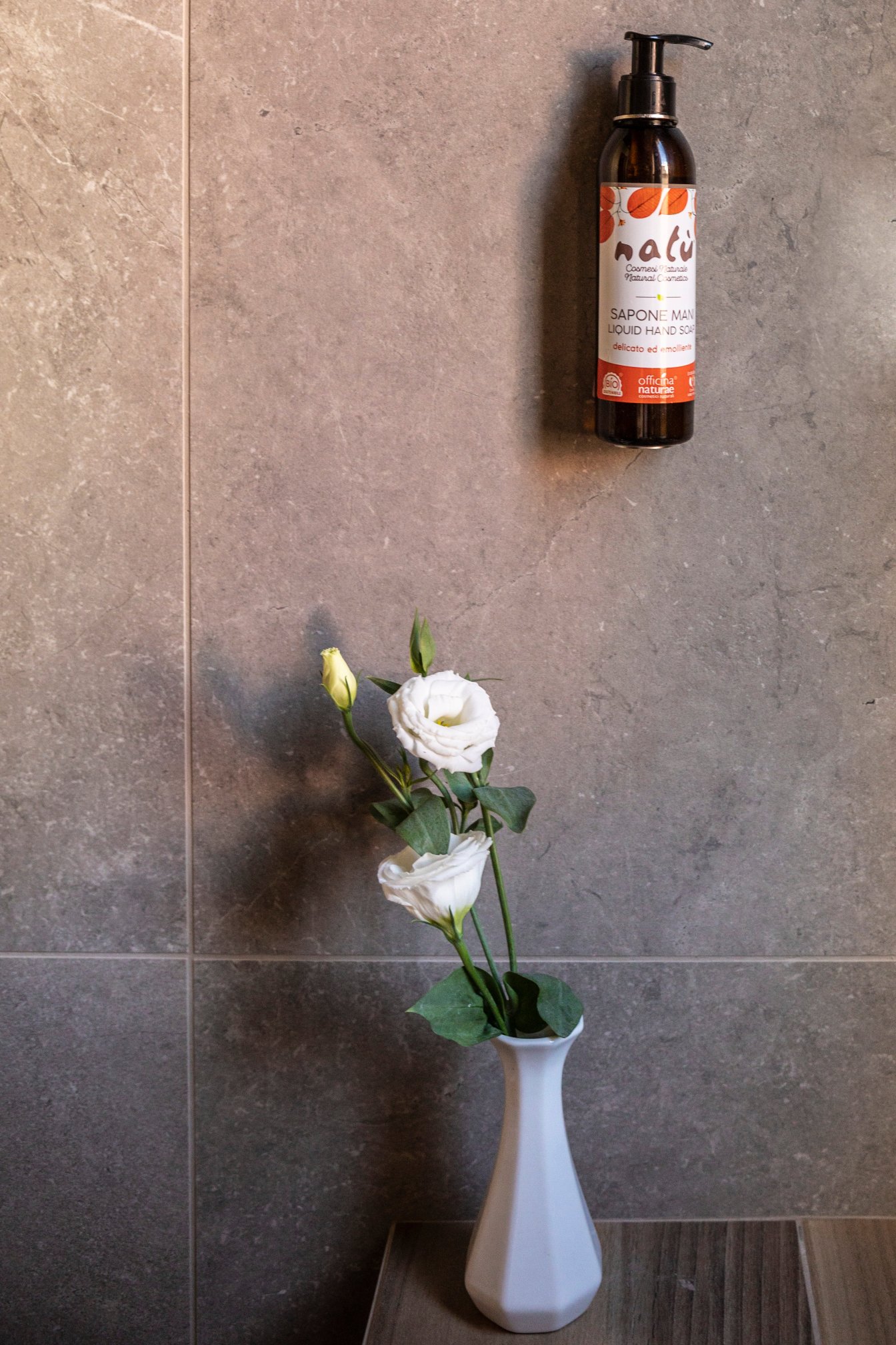 佩鲁氛围酒店-客卧