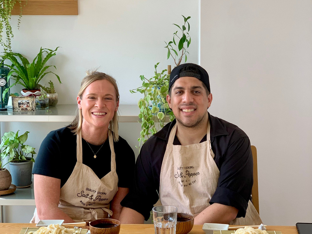Mana Home Made Cooking  in Japan-横滨市必去景点