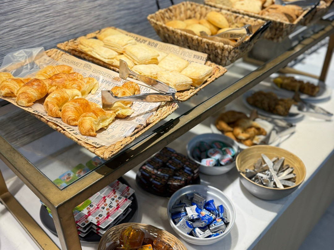 Gran Hotel Dakar主图