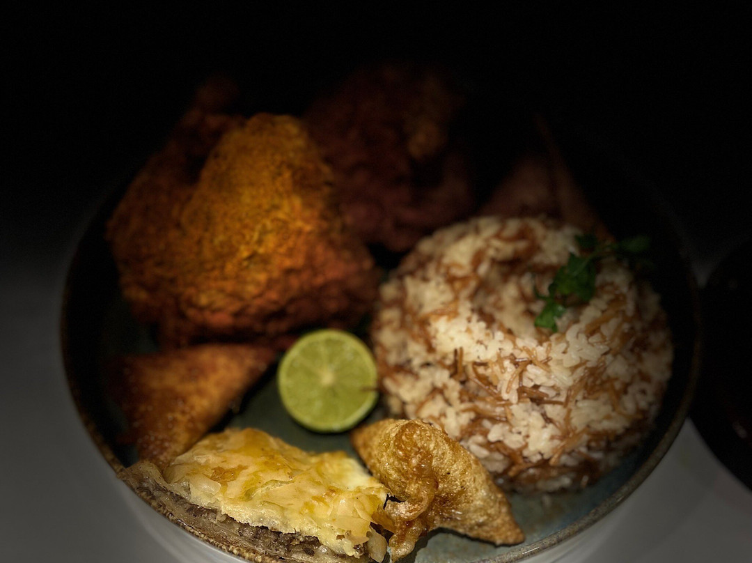 Ward Restaurant & Cafe