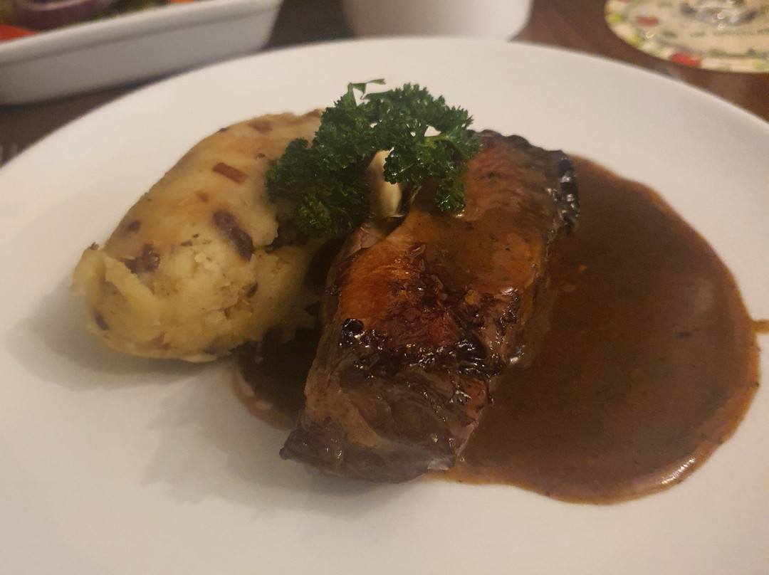 Hickman Hill Hotel主图