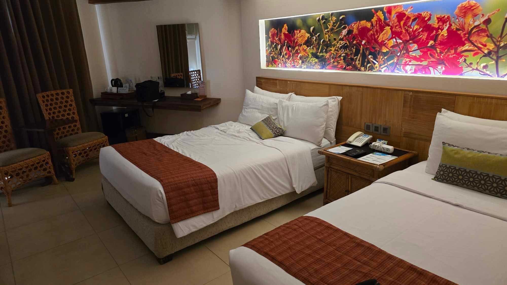 科斯塔贝拉热带海滩度假村-官方