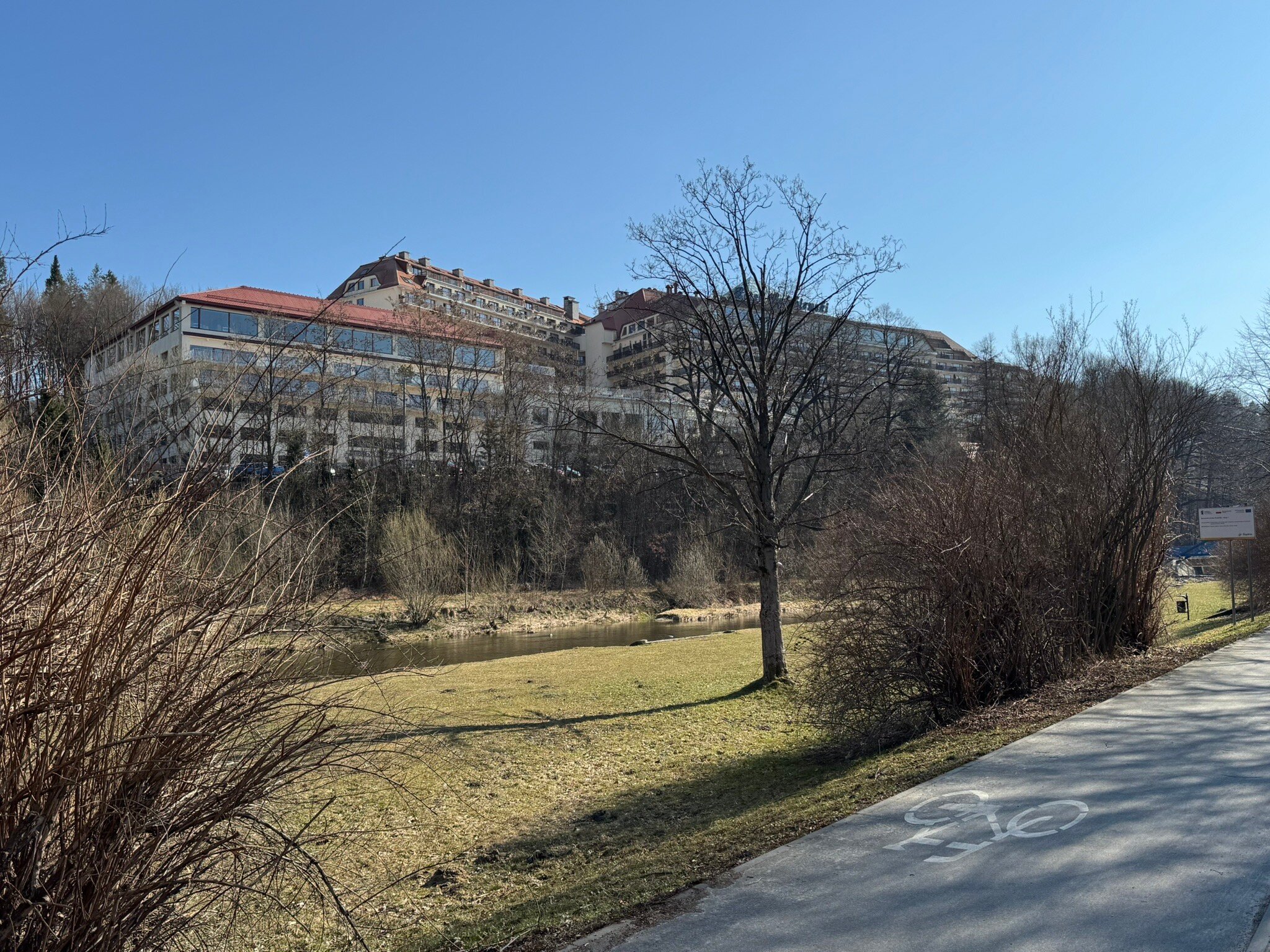 Hotel Golebiewski-官方