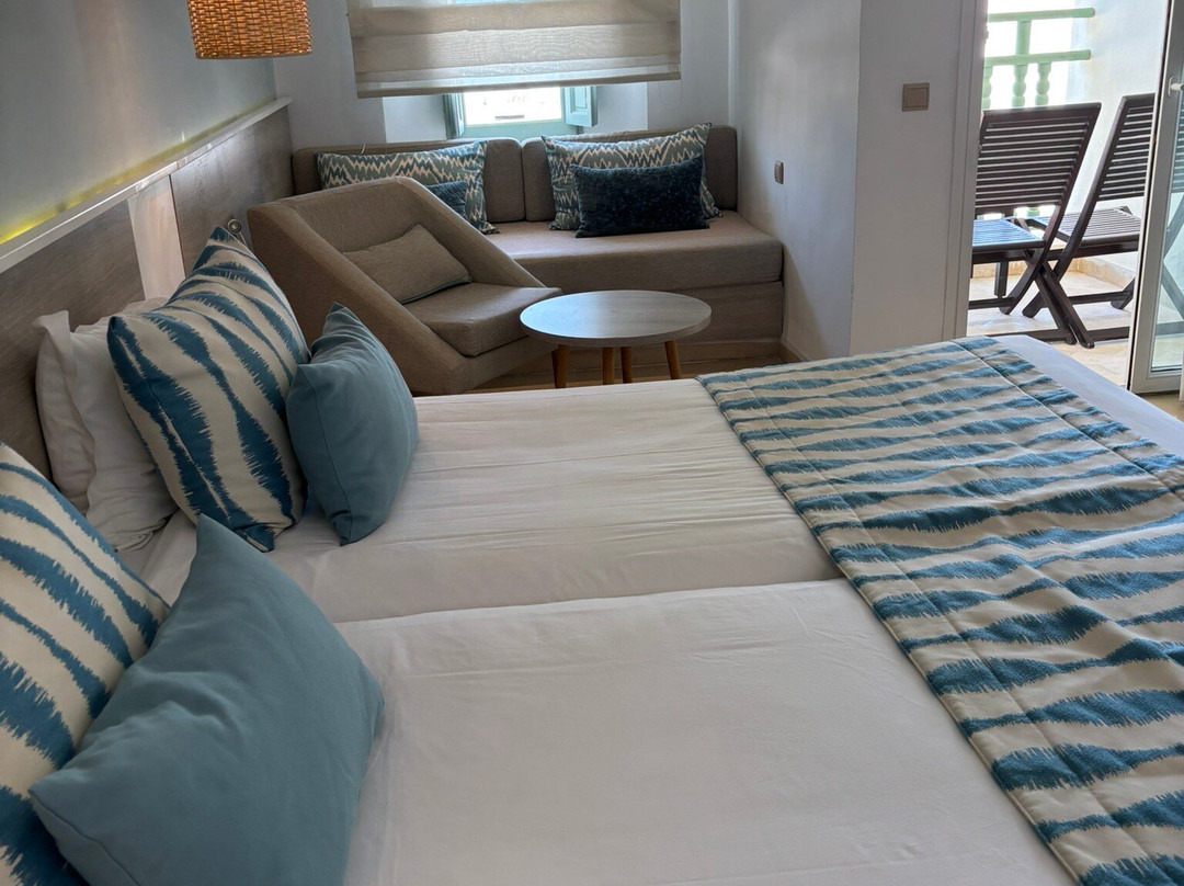 Ulysse Thalasso-杰尔巴岛必去景点