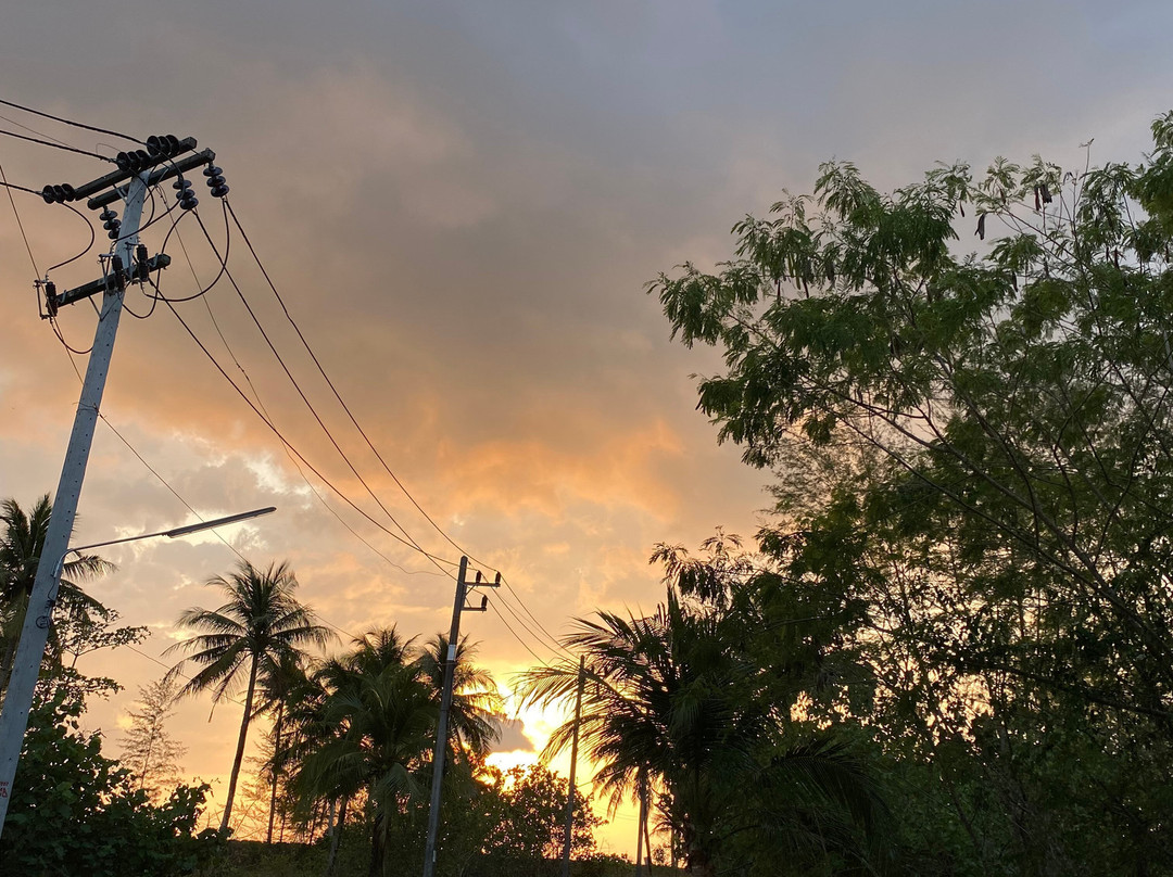 安达曼王子度假村主图