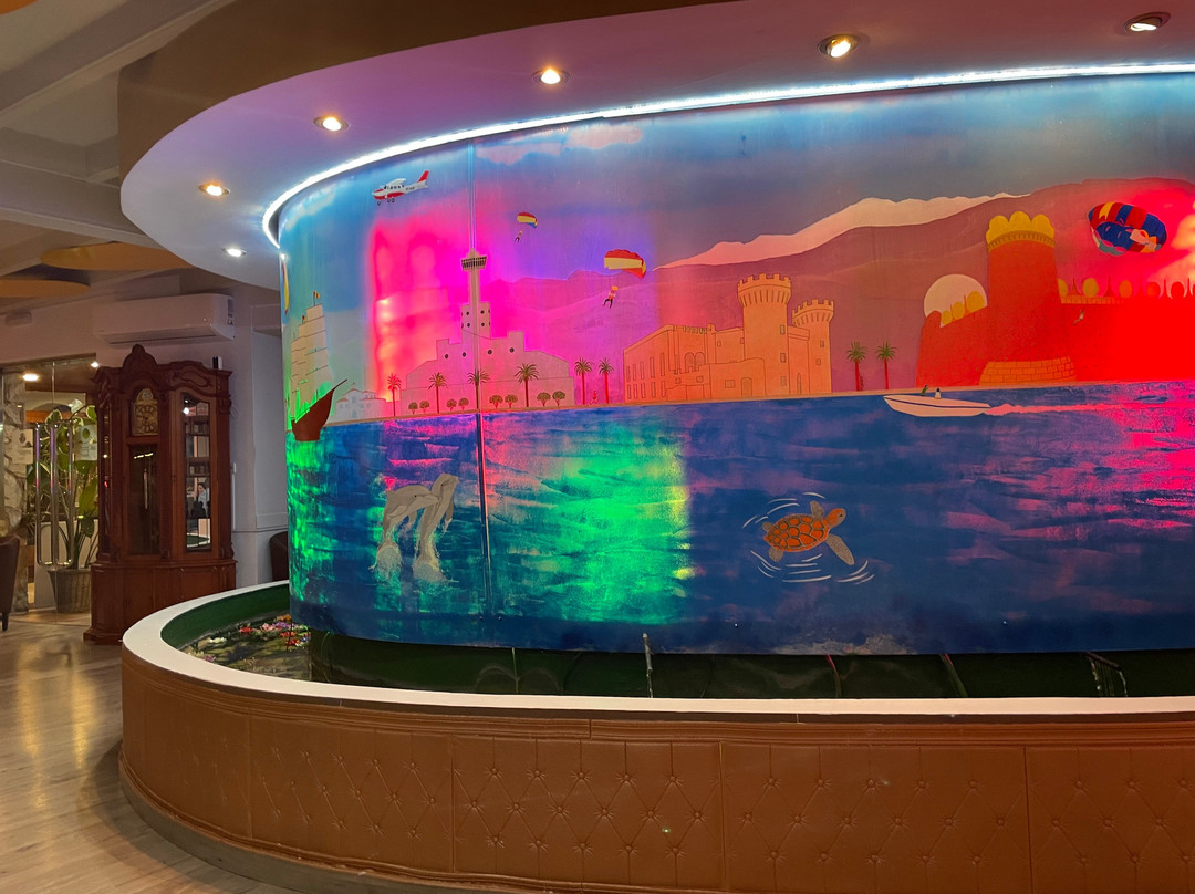 Ampuria Inn Hotel主图