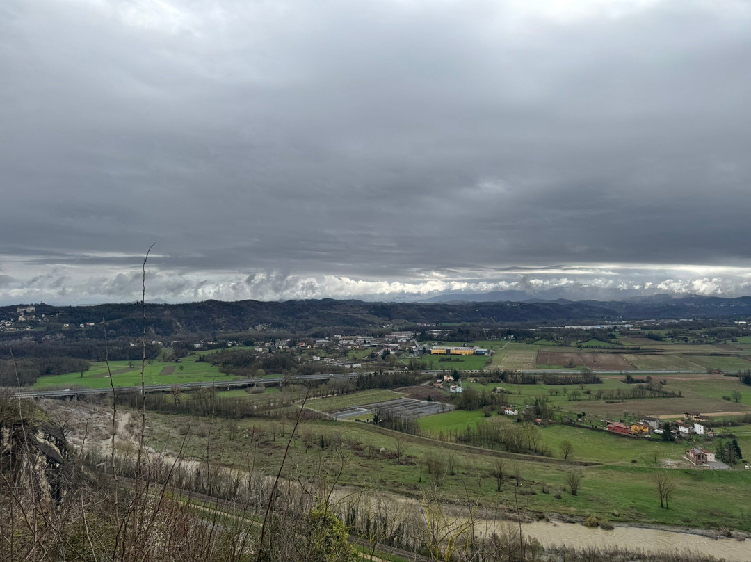 Castello di Rocca Grimalda主图