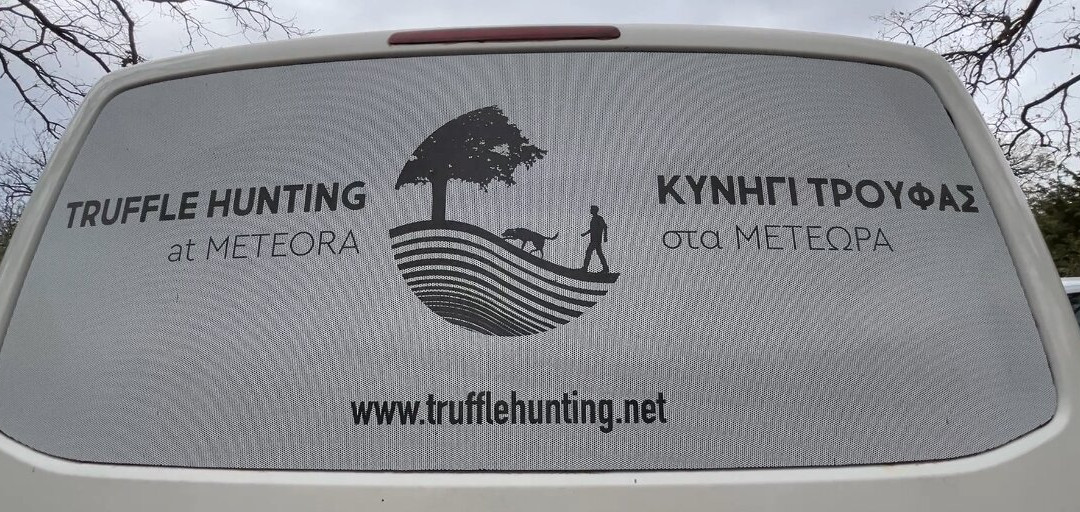 Truffle Hunting-卡兰巴卡必去景点