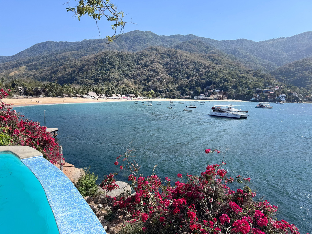 Casa Bahia Bonita主图