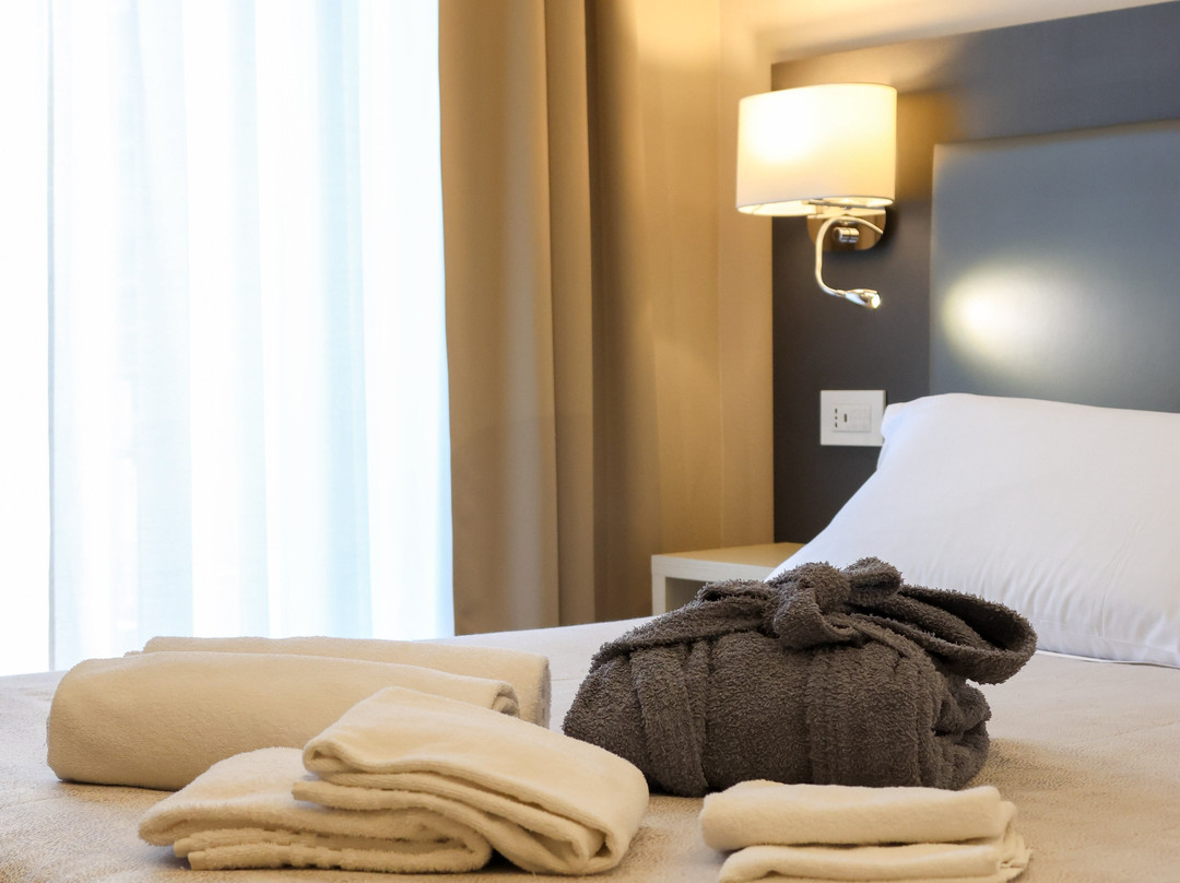 Hotel Victoria主图