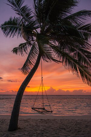 夏日岛乡村酒店主图