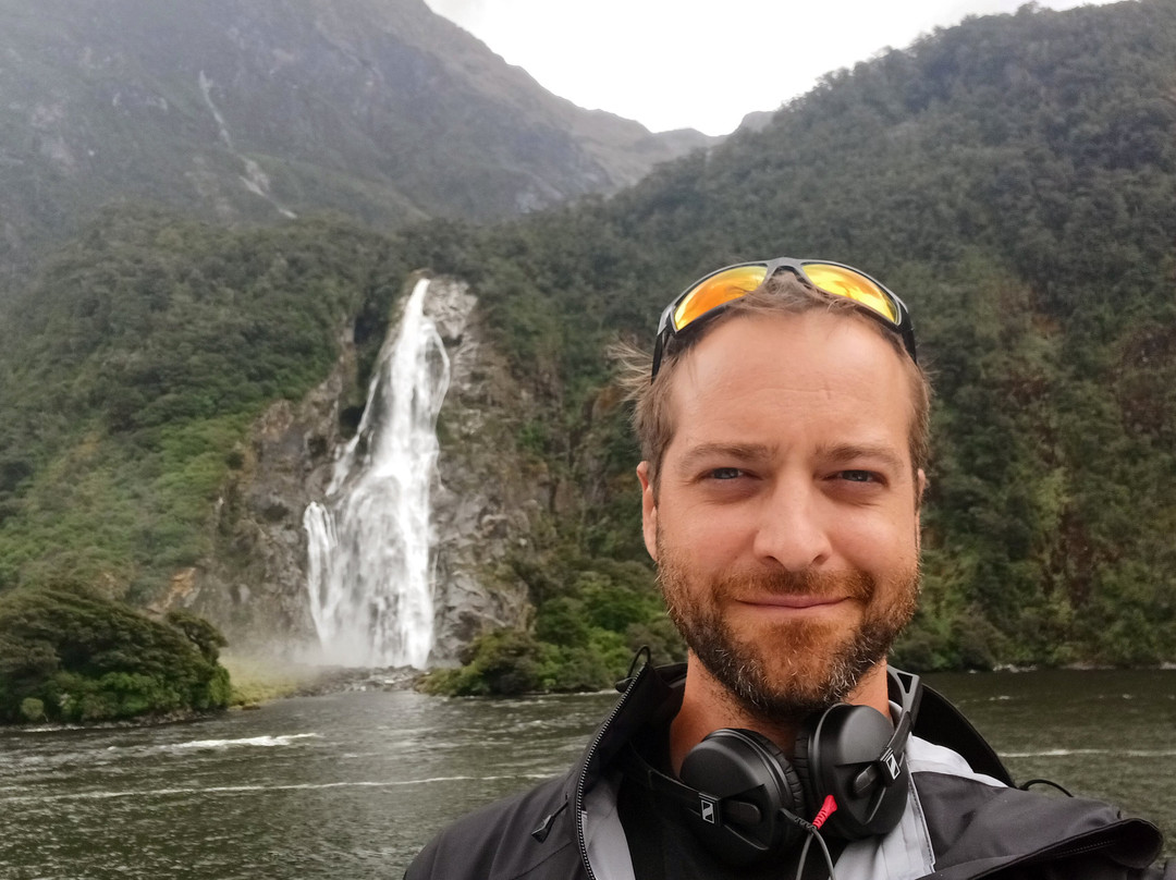 Navi Tours New Zealand-奥克兰必去景点