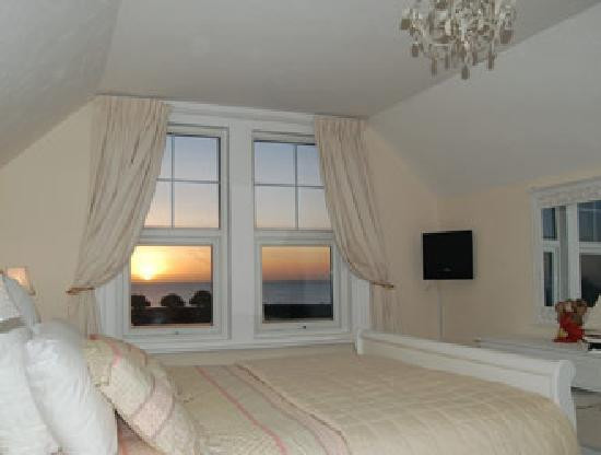 Coast Guest Accommodation主图