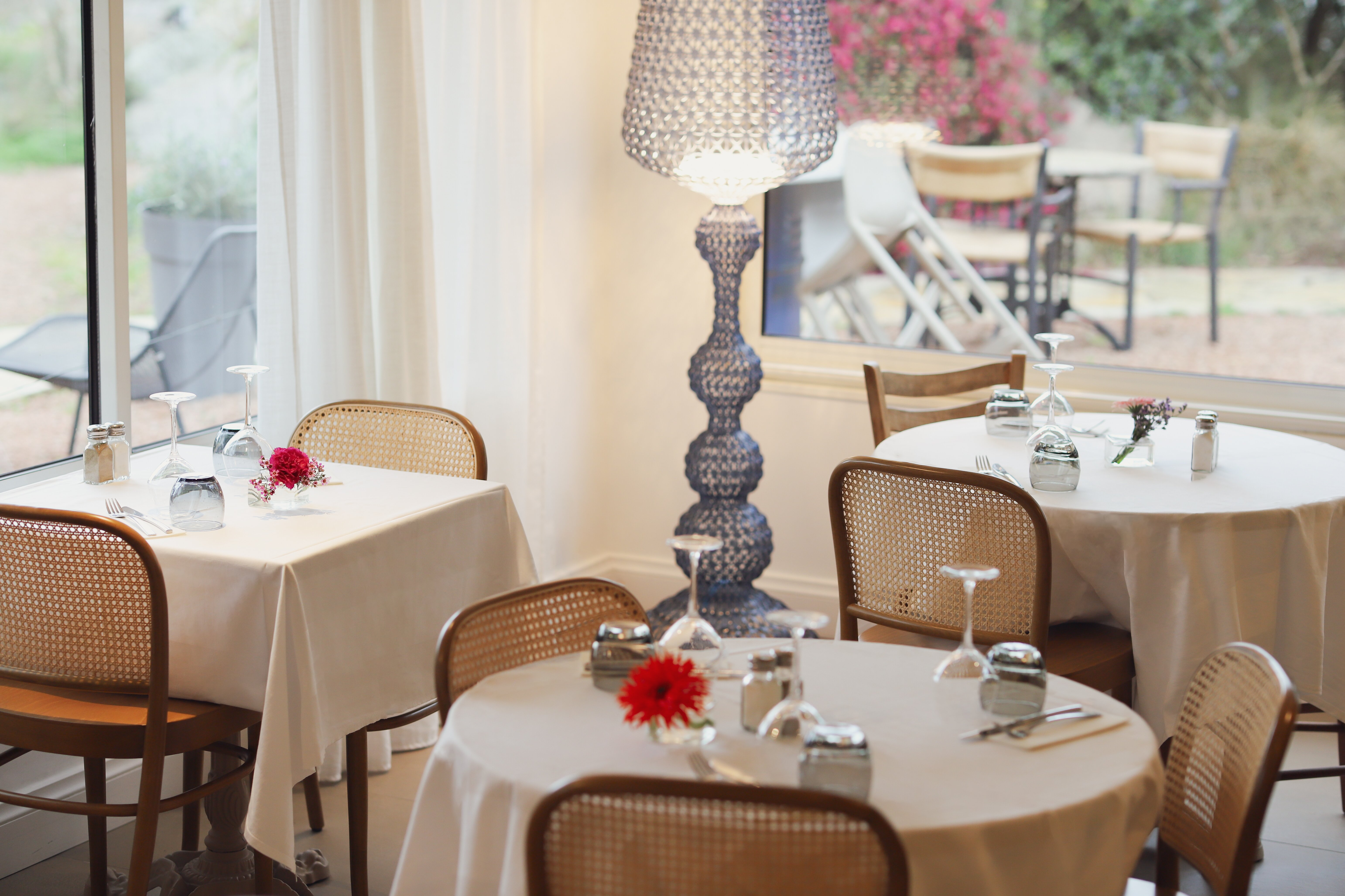 Hotel San Giovanni-餐饮