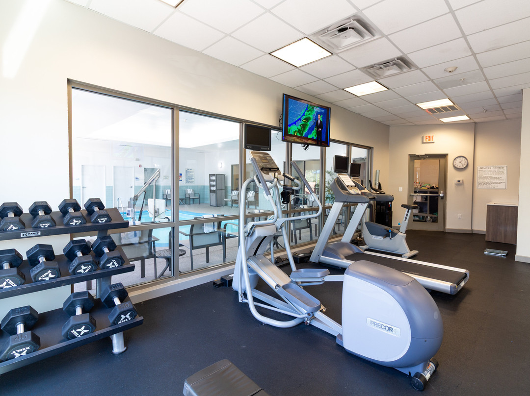 Holiday Inn Express Leland - Wilmington Area By IHG主图