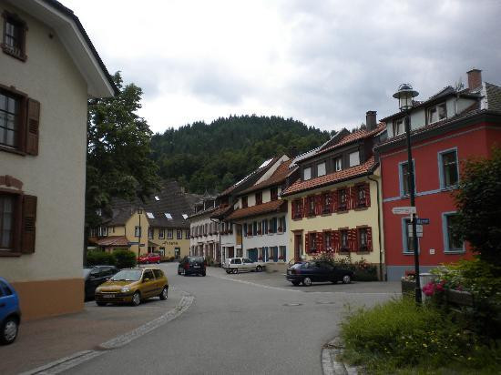 Hotel Kirchbuhl主图