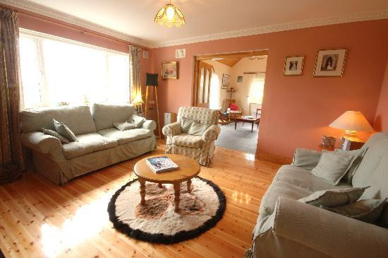 Sneem River Lodge B&B主图